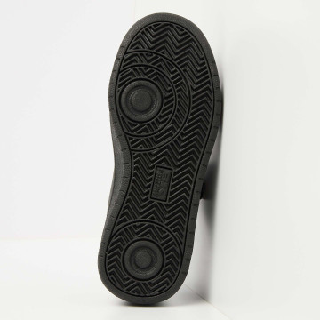 Bottom view  B54-3607C-02 MIST LOW-TOP FEMALE