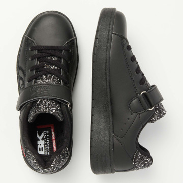 Top view  B54-3607C-02 MIST LOW-TOP FEMALE