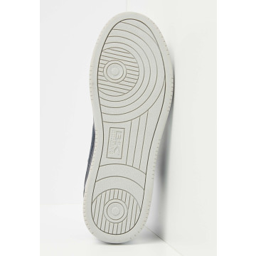 Bottom view  B54-3610-01 DEX LOW-TOP MALE