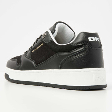 Back view  B54-3610-03 DEX LOW-TOP MALE