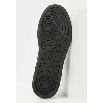 Bottom view  B54-3610-03 DEX LOW-TOP MALE