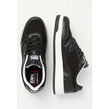Top view  B54-3610-03 DEX LOW-TOP MALE