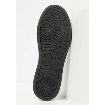 Bottom view  B54-3611-01 COLE LOW-TOP MALE