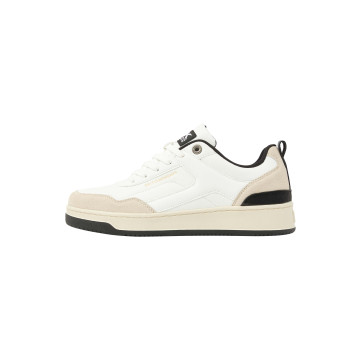 Left view  B54-3611-01 COLE LOW-TOP MALE