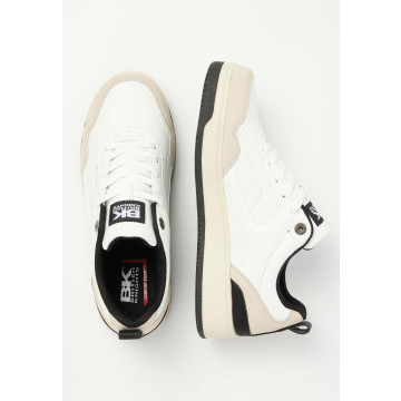 Top view  B54-3611-01 COLE LOW-TOP MALE