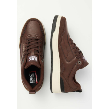Top view  B54-3611-02 COLE LOW-TOP MALE