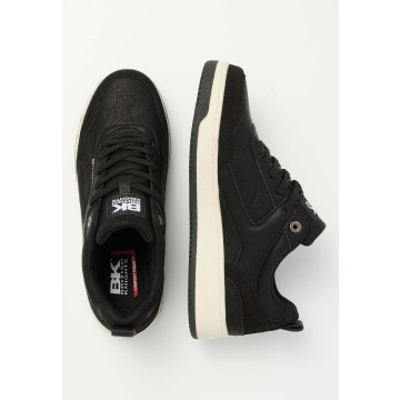 Top view  B54-3611-03 COLE LOW-TOP MALE