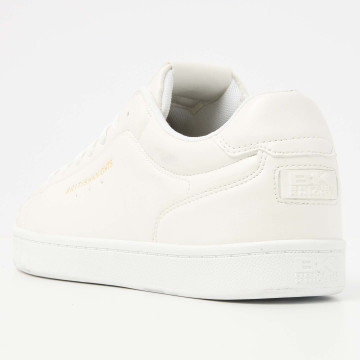 Back view  B54-3614-01 DUCO LOW-TOP MALE