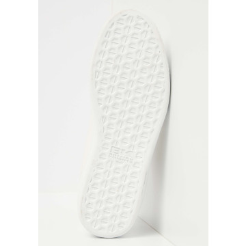 Bottom view  B54-3614-01 DUCO LOW-TOP MALE