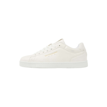Left view  B54-3614-01 DUCO LOW-TOP MALE