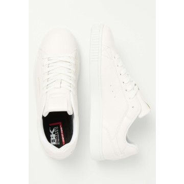 Top view  B54-3614-01 DUCO LOW-TOP MALE