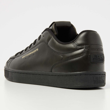 Back view  B54-3614-02 DUCO LOW-TOP MALE