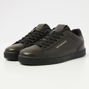 Front view  B54-3614-02 DUCO LOW-TOP MALE