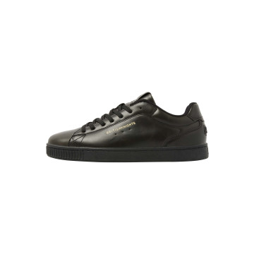 Left view  B54-3614-02 DUCO LOW-TOP MALE