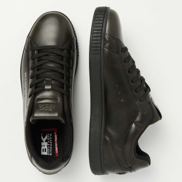 Top view  B54-3614-02 DUCO LOW-TOP MALE