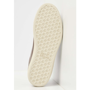 Bottom view  B54-3614-04 DUCO LOW-TOP MALE