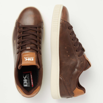 Top view  B54-3614-04 DUCO LOW-TOP MALE