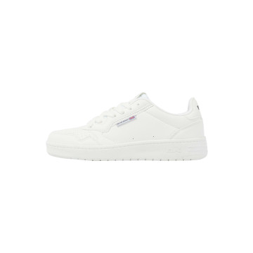 Left view  B54-3616-01 NOORS LOW-TOP FEMALE