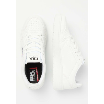 Top view  B54-3616-01 NOORS LOW-TOP FEMALE