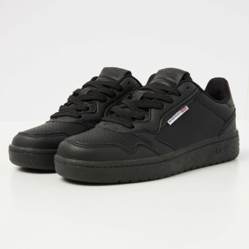 Front view  B54-3616-02 NOORS LOW-TOP FEMALE