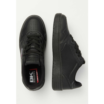 Top view  B54-3616-02 NOORS LOW-TOP FEMALE