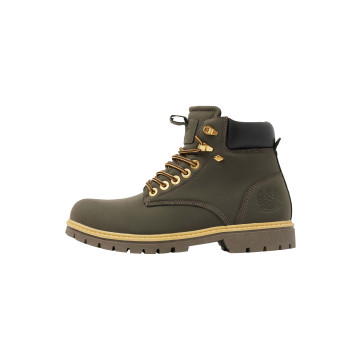 Left view  B54-3622-03 SECCO HIGH-TOP MALE