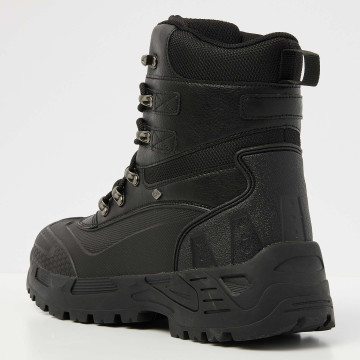 Back view  B54-3628-01 GRANITE HIGH-TOP MALE