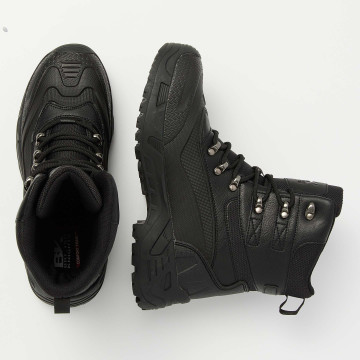 Top view  B54-3628-01 GRANITE HIGH-TOP MALE