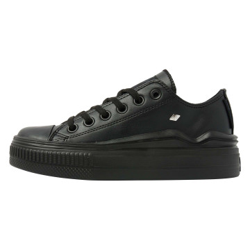 Left view  B54-3706-01 KAYA FLOW LOW LOW-TOP FEMALE