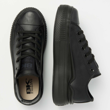 Top view  B54-3706-01 KAYA FLOW LOW LOW-TOP FEMALE