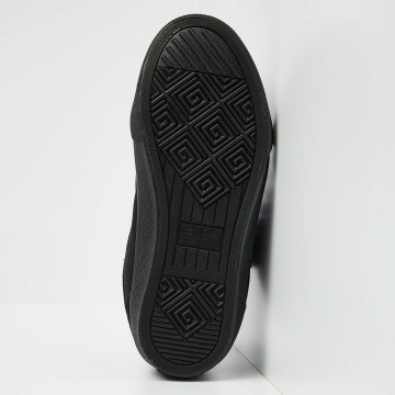 Bottom view  B54-3723-10 MACK CHUNKY LOW-TOP MALE