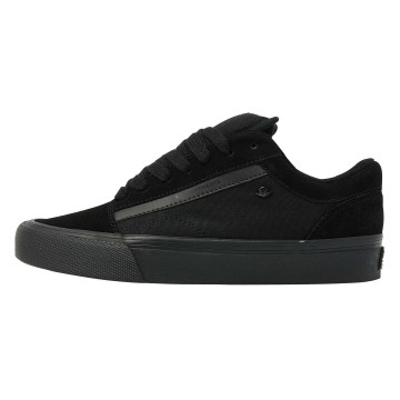 Left view  B54-3723-10 MACK CHUNKY LOW-TOP MALE