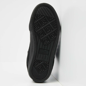 Bottom view  B54-3723-11 MACK CHUNKY LOW-TOP FEMALE