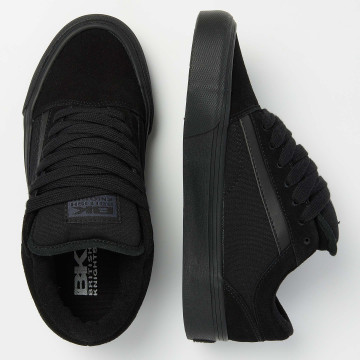 Top view  B54-3723-11 MACK CHUNKY LOW-TOP FEMALE