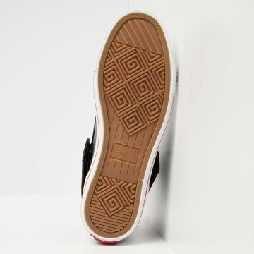 Bottom view  B54-3726-05 ROCO HIGH-TOP MALE