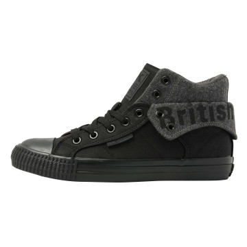 Left view  B54-3728-01 ROCO HIGH-TOP MALE
