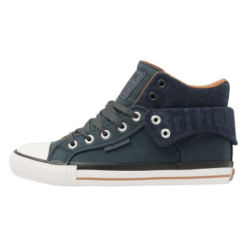 Left view  B54-3728-03 ROCO HIGH-TOP MALE