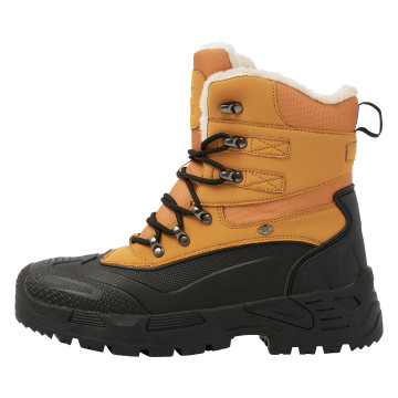Left view  B54-3628-05 GRANITE HIGH-TOP MALE